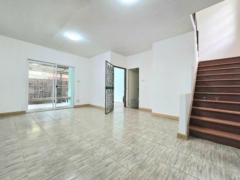 หมู่บ้านพฤกษา15 บางพลี-ตำหรุ, Samut Prakan, Phreak Sa Mai, Muang Samut Prakarn, Samut Prakan, 3 Bedrooms, 100 sqm, Townhouse For Sale, by The Best Property แนช, 500470331 - DDproperty.com