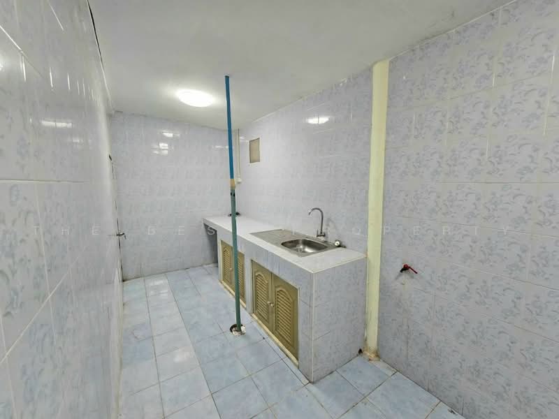 หมู่บ้านพฤกษา15 บางพลี-ตำหรุ, Samut Prakan, Phreak Sa Mai, Muang Samut Prakarn, Samut Prakan, 3 Bedrooms, 100 sqm, Townhouse For Sale, by The Best Property แนช, 500470331 - DDproperty.com
