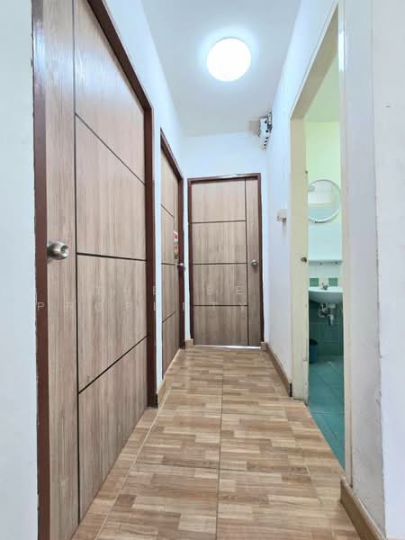 หมู่บ้านพฤกษา15 บางพลี-ตำหรุ, Samut Prakan, Phreak Sa Mai, Muang Samut Prakarn, Samut Prakan, 3 Bedrooms, 100 sqm, Townhouse For Sale, by The Best Property แนช, 500470331 - DDproperty.com