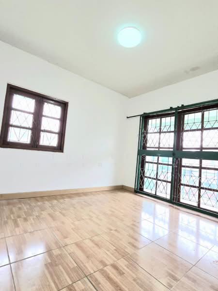 หมู่บ้านพฤกษา15 บางพลี-ตำหรุ, Samut Prakan, Phreak Sa Mai, Muang Samut Prakarn, Samut Prakan, 3 Bedrooms, 100 sqm, Townhouse For Sale, by The Best Property แนช, 500470331 - DDproperty.com
