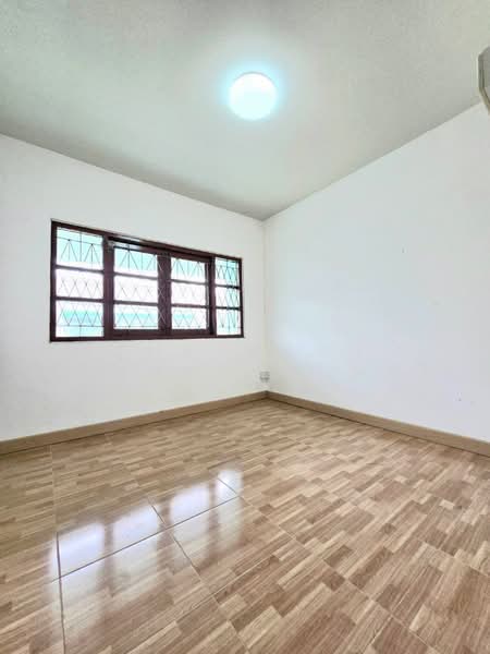 หมู่บ้านพฤกษา15 บางพลี-ตำหรุ, Samut Prakan, Phreak Sa Mai, Muang Samut Prakarn, Samut Prakan, 3 Bedrooms, 100 sqm, Townhouse For Sale, by The Best Property แนช, 500470331 - DDproperty.com