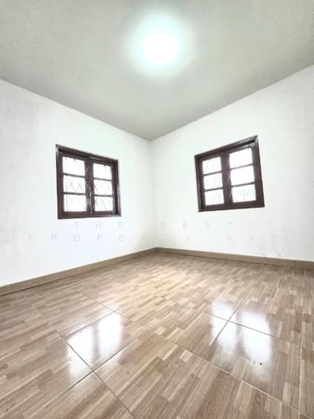 หมู่บ้านพฤกษา15 บางพลี-ตำหรุ, Samut Prakan, Phreak Sa Mai, Muang Samut Prakarn, Samut Prakan, 3 Bedrooms, 100 sqm, Townhouse For Sale, by The Best Property แนช, 500470331 - DDproperty.com