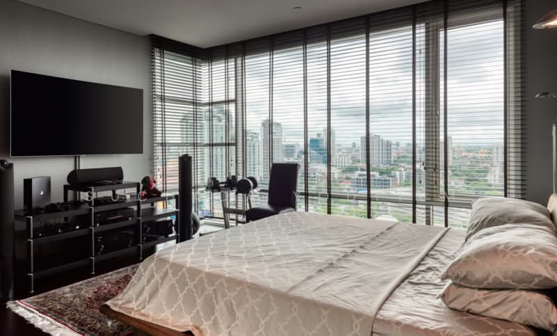Fullerton Sukhumvit, Bangkok, Sukhumvit Road, Khlong Tan Nua, Watthana, Bangkok, 3 Bedrooms, 170 sqm, Condo For Sale, by Suchada Yodyiem, 500470332 - DDproperty.com