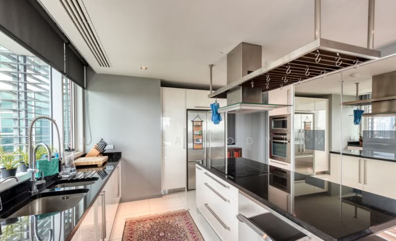 Fullerton Sukhumvit, Bangkok, Sukhumvit Road, Khlong Tan Nua, Watthana, Bangkok, 3 Bedrooms, 170 sqm, Condo For Sale, by Suchada Yodyiem, 500470332 - DDproperty.com