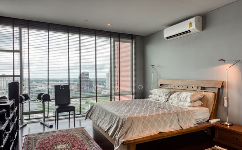 Fullerton Sukhumvit, Bangkok, Sukhumvit Road, Khlong Tan Nua, Watthana, Bangkok, 3 Bedrooms, 170 sqm, Condo For Sale, by Suchada Yodyiem, 500470332 - DDproperty.com
