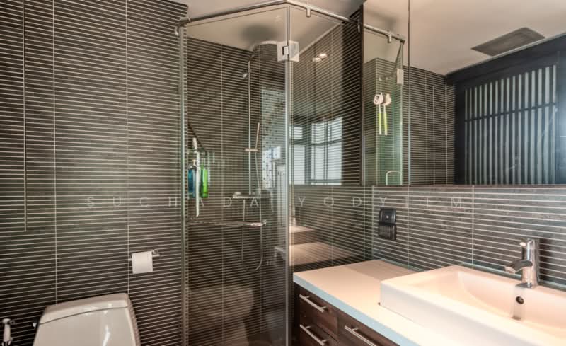 Fullerton Sukhumvit, Bangkok, Sukhumvit Road, Khlong Tan Nua, Watthana, Bangkok, 3 Bedrooms, 170 sqm, Condo For Sale, by Suchada Yodyiem, 500470332 - DDproperty.com