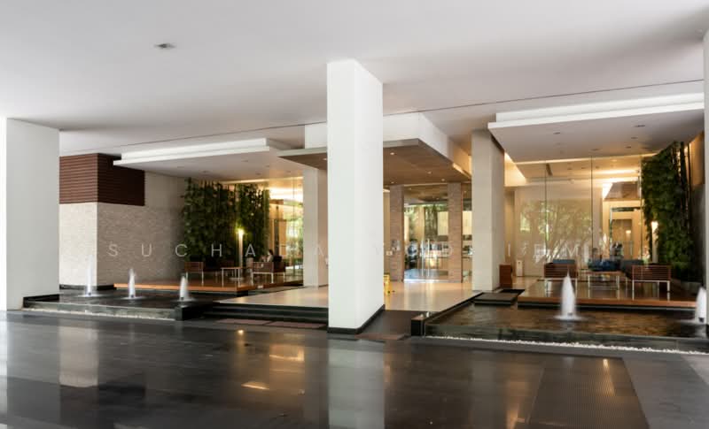 Fullerton Sukhumvit, Bangkok, Sukhumvit Road, Khlong Tan Nua, Watthana, Bangkok, 3 Bedrooms, 170 sqm, Condo For Sale, by Suchada Yodyiem, 500470332 - DDproperty.com