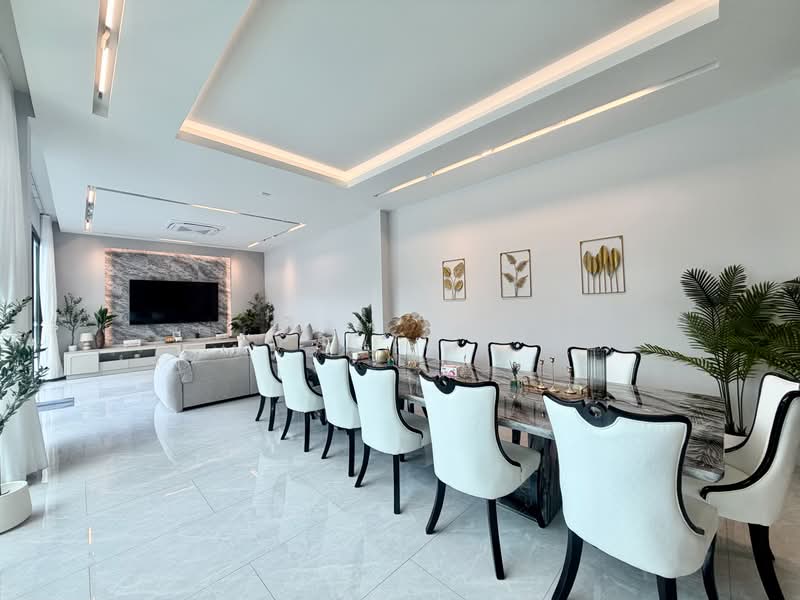 OMNIA Studio Pool Villa, Chon Buri (Pattaya), Huai Kapi, Muang Chon Buri, Chon Buri (Pattaya), 5 Bedrooms, 600 sqm, Villa For Sale, by Paula ., 500470333 - DDproperty.com