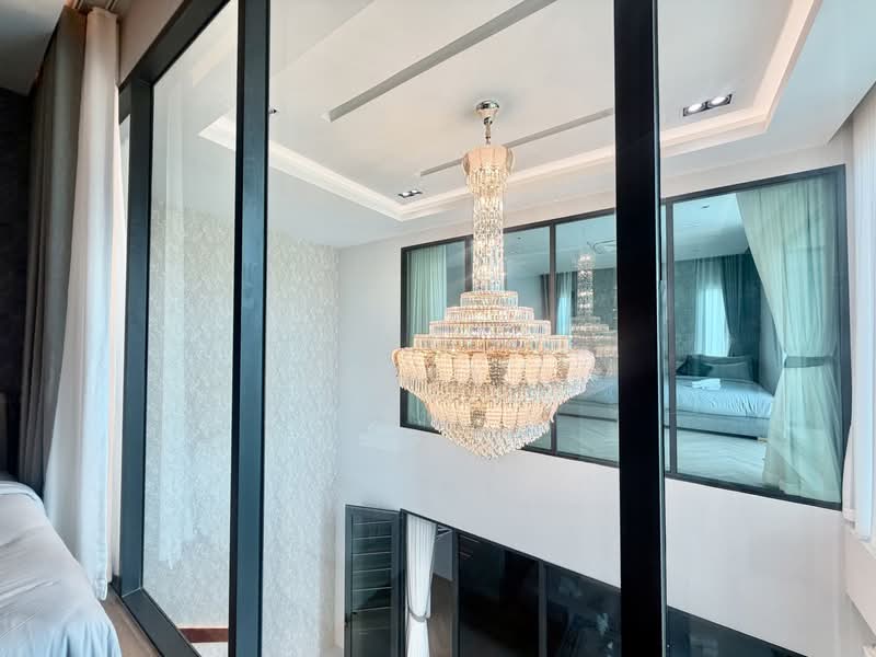 OMNIA Studio Pool Villa, Chon Buri (Pattaya), Huai Kapi, Muang Chon Buri, Chon Buri (Pattaya), 5 Bedrooms, 600 sqm, Villa For Sale, by Paula ., 500470333 - DDproperty.com