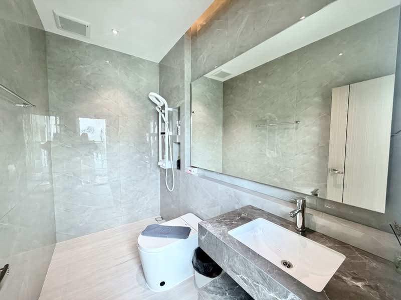 OMNIA Studio Pool Villa, Chon Buri (Pattaya), Huai Kapi, Muang Chon Buri, Chon Buri (Pattaya), 5 Bedrooms, 600 sqm, Villa For Sale, by Paula ., 500470333 - DDproperty.com