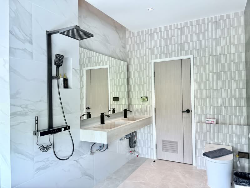 OMNIA Studio Pool Villa, Chon Buri (Pattaya), Huai Kapi, Muang Chon Buri, Chon Buri (Pattaya), 5 Bedrooms, 600 sqm, Villa For Sale, by Paula ., 500470333 - DDproperty.com