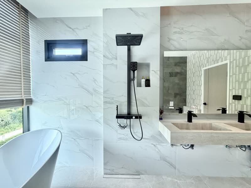OMNIA Studio Pool Villa, Chon Buri (Pattaya), Huai Kapi, Muang Chon Buri, Chon Buri (Pattaya), 5 Bedrooms, 600 sqm, Villa For Sale, by Paula ., 500470333 - DDproperty.com