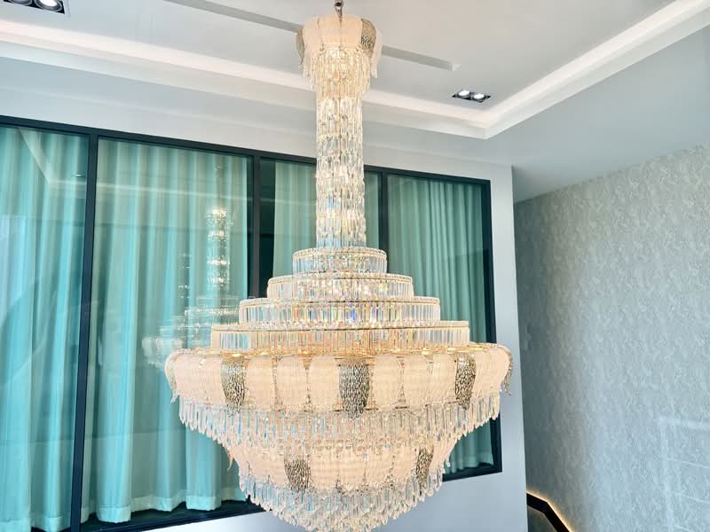 OMNIA Studio Pool Villa, Chon Buri (Pattaya), Huai Kapi, Muang Chon Buri, Chon Buri (Pattaya), 5 Bedrooms, 600 sqm, Villa For Sale, by Paula ., 500470333 - DDproperty.com