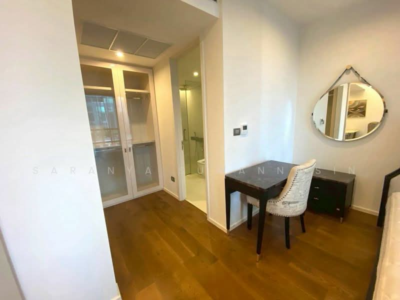 The Bangkok Sathorn, Bangkok, 111 South Sathorn Road, Yan Nawa, Sathon, Bangkok, 1 Bedroom, 54 sqm, Condo For Rent, by Saranya Suwannasin, 500470335 - DDproperty.com