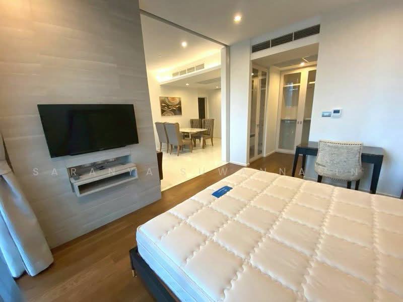 The Bangkok Sathorn, Bangkok, 111 South Sathorn Road, Yan Nawa, Sathon, Bangkok, 1 Bedroom, 54 sqm, Condo For Rent, by Saranya Suwannasin, 500470335 - DDproperty.com