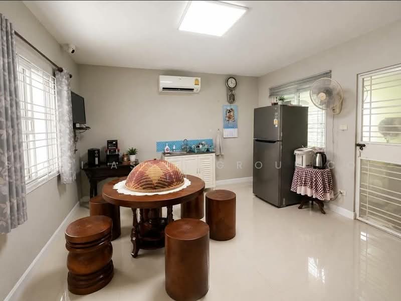 Karnkanok Ville 9, Chiang Mai, San Klang, San Kamphaeng, Chiang Mai, 4 Bedrooms, 257 sqm, Single Detached House For Sale, by Shori Asset Group Co., Ltd., 500470336 - DDproperty.com