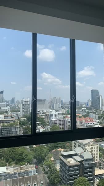 Circle Sukhumvit 31 : เซอร์เคิล สุขุมวิท 31, กรุงเทพ, ซอยสุขุมวิท 31, คลองตันเหนือ, วัฒนา, กรุงเทพ, 70 ตร.ม., คอนโด ขาย, โดย Suchada Yodyiem, 500470337 - DDproperty.com