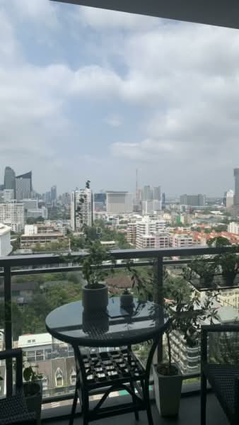Circle Sukhumvit 31 : เซอร์เคิล สุขุมวิท 31, กรุงเทพ, ซอยสุขุมวิท 31, คลองตันเหนือ, วัฒนา, กรุงเทพ, 70 ตร.ม., คอนโด ขาย, โดย Suchada Yodyiem, 500470337 - DDproperty.com