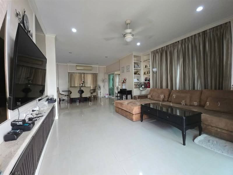 คาซ่า วิลล์ รังสิต-คลอง2 (Casa Ville Rangsit-Klong 2), ปทุมธานี, ถนนรังสิต-นครนายก, ประชาธิปัตย์, ธัญบุรี, ปทุมธานี, 280 ตร.ม., บ้านเดี่ยว ขาย, โดย คุณ เพ็ชรจุตพร เพ่งรุ่งเรืองวงษ์ (เพ็ชร), 500470338 - DDproperty.com