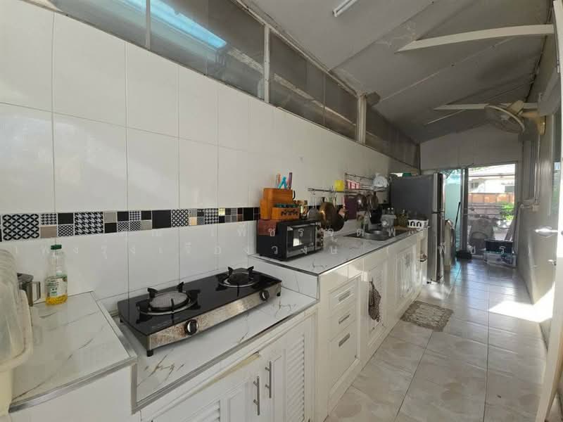 คาซ่า วิลล์ รังสิต-คลอง2 (Casa Ville Rangsit-Klong 2), Pathum Thani, ถนนรังสิต-นครนายก, Prachathipat, Thanyaburi, Pathum Thani, 4 Bedrooms, 280 sqm, Single Detached House For Sale, by คุณ เพ็ชรจุตพร เพ่งรุ่งเรืองวงษ์ (เพ็ชร), 500470338 - DDproperty.com