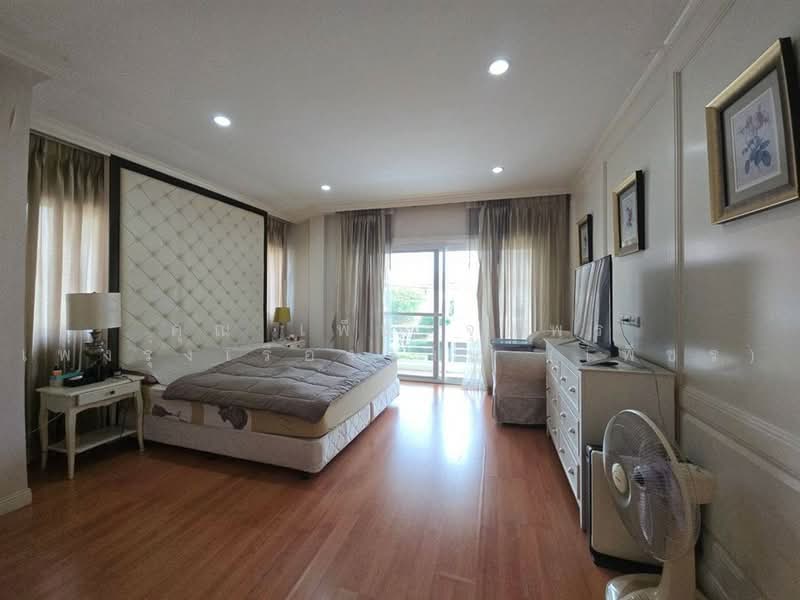 คาซ่า วิลล์ รังสิต-คลอง2 (Casa Ville Rangsit-Klong 2), ปทุมธานี, ถนนรังสิต-นครนายก, ประชาธิปัตย์, ธัญบุรี, ปทุมธานี, 280 ตร.ม., บ้านเดี่ยว ขาย, โดย คุณ เพ็ชรจุตพร เพ่งรุ่งเรืองวงษ์ (เพ็ชร), 500470338 - DDproperty.com