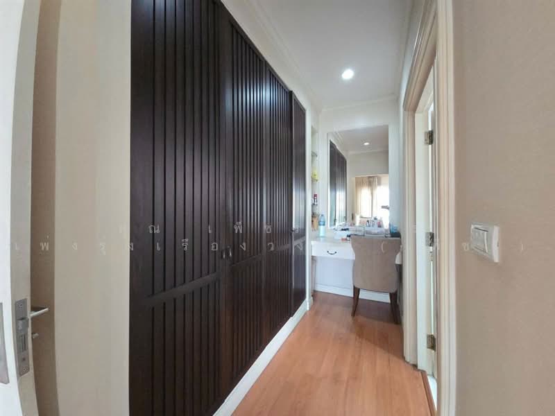 คาซ่า วิลล์ รังสิต-คลอง2 (Casa Ville Rangsit-Klong 2), Pathum Thani, ถนนรังสิต-นครนายก, Prachathipat, Thanyaburi, Pathum Thani, 4 Bedrooms, 280 sqm, Single Detached House For Sale, by คุณ เพ็ชรจุตพร เพ่งรุ่งเรืองวงษ์ (เพ็ชร), 500470338 - DDproperty.com