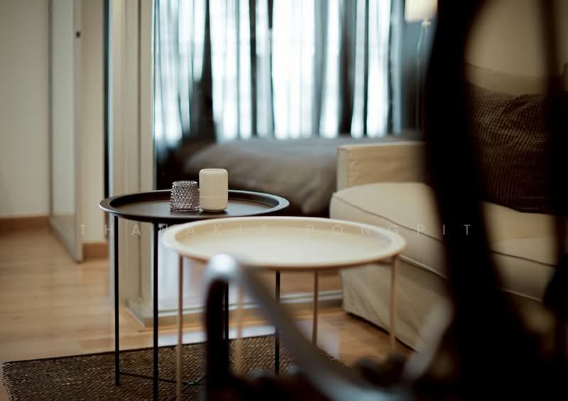 The Seed Memories Siam, Bangkok, 60 Kasem San 2 Alley, Wang Mai, Pathum Wan, Bangkok, 1 Bedroom, 37 sqm, Condo For Sale, by Thanakit Pongpit, 500470339 - DDproperty.com