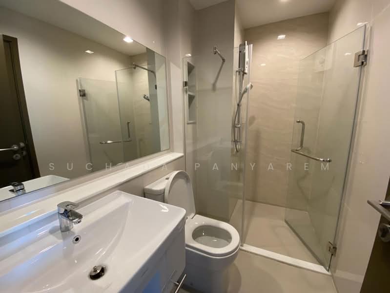 Life Ladprao Valley, Bangkok, Phaholyothin Road, Jom Phon, Chatuchak, Bangkok, 1 Bedroom, 35 sqm, Condo For Rent, by Suchada Panyarem, 500470340 - DDproperty.com