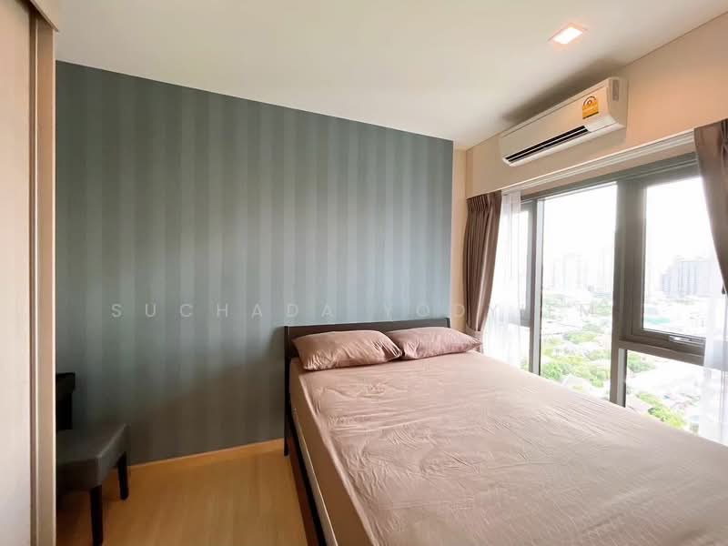 Whizdom Connect Sukhumvit : วิสซ์ดอม คอนเนค สุขุมวิท, กรุงเทพ, 1 ซอยปิยบุตร์ 1 ถนนสุขุมวิท, บางนา, กรุงเทพ, 30 ตร.ม., คอนโด ขาย, โดย Suchada Yodyiem, 500470341 - DDproperty.com