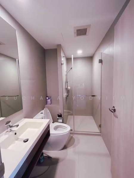 Whizdom Connect Sukhumvit : วิสซ์ดอม คอนเนค สุขุมวิท, กรุงเทพ, 1 ซอยปิยบุตร์ 1 ถนนสุขุมวิท, บางนา, กรุงเทพ, 30 ตร.ม., คอนโด ขาย, โดย Suchada Yodyiem, 500470341 - DDproperty.com