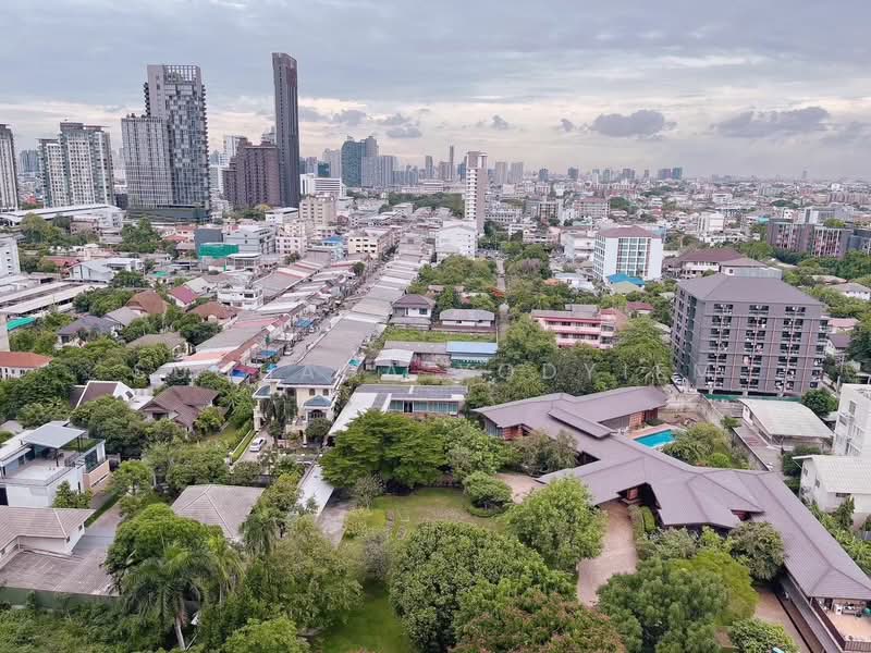 Whizdom Connect Sukhumvit : วิสซ์ดอม คอนเนค สุขุมวิท, กรุงเทพ, 1 ซอยปิยบุตร์ 1 ถนนสุขุมวิท, บางนา, กรุงเทพ, 30 ตร.ม., คอนโด ขาย, โดย Suchada Yodyiem, 500470341 - DDproperty.com