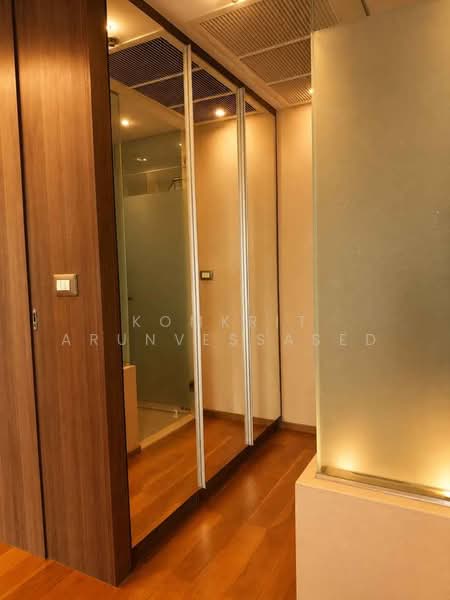 The Address Sathorn : ดิ แอดเดรส สาทร, กรุงเทพ, 98 ถนนสาทรเหนือ ซอยสาทร 12 แขวงสีลม เขตบางรัก กรุงเทพมหานคร, สีลม, บางรัก, กรุงเทพ, 46 ตร.ม., คอนโด ให้เช่า, โดย Komkrit Arunvessased, 500470343 - DDproperty.com