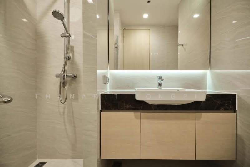 Noble State 39, Bangkok, 35 Soi Sukhumvit 39, Khlong Tan Nua, Watthana, Bangkok, 2 Bedrooms, 60 sqm, Condo For Rent, by Thanakit Pongpit, 500470344 - DDproperty.com