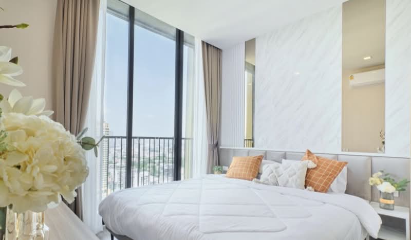 Noble State 39, Bangkok, 35 Soi Sukhumvit 39, Khlong Tan Nua, Watthana, Bangkok, 2 Bedrooms, 60 sqm, Condo For Rent, by Thanakit Pongpit, 500470344 - DDproperty.com
