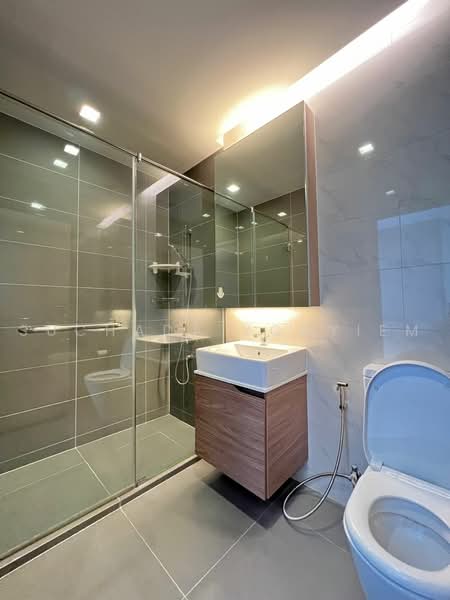 M Thonglor 10, Bangkok, 9 Soi Ekkamai 12, Ekkamai Road, Khlong Tan Nua, Watthana, Bangkok, 1 Bedroom, 30 sqm, Condo For Sale, by Suchada Yodyiem, 500470345 - DDproperty.com