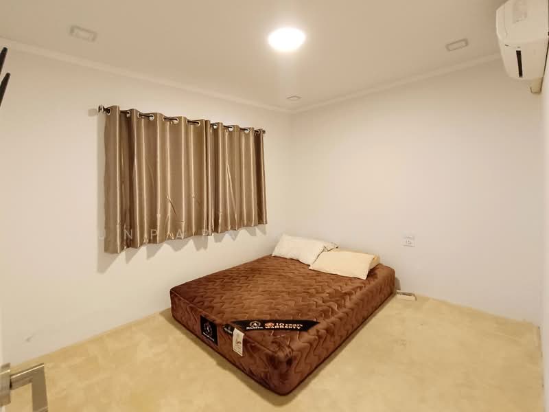 หมู่บ้านฟ้าคราม ลำลูกกาคลอง 2, Pathum Thani, Khu Khot, Lam Luk Ka, Pathum Thani, 3 Bedrooms, 120 sqm, Single Detached House For Sale, by Punpapa Rassamee, 500470346 - DDproperty.com