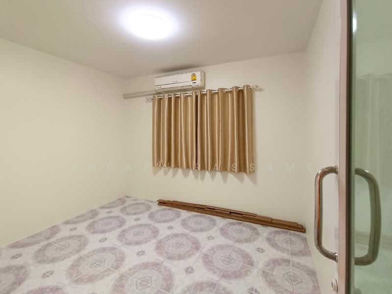 หมู่บ้านฟ้าคราม ลำลูกกาคลอง 2, Pathum Thani, Khu Khot, Lam Luk Ka, Pathum Thani, 3 Bedrooms, 120 sqm, Single Detached House For Sale, by Punpapa Rassamee, 500470346 - DDproperty.com