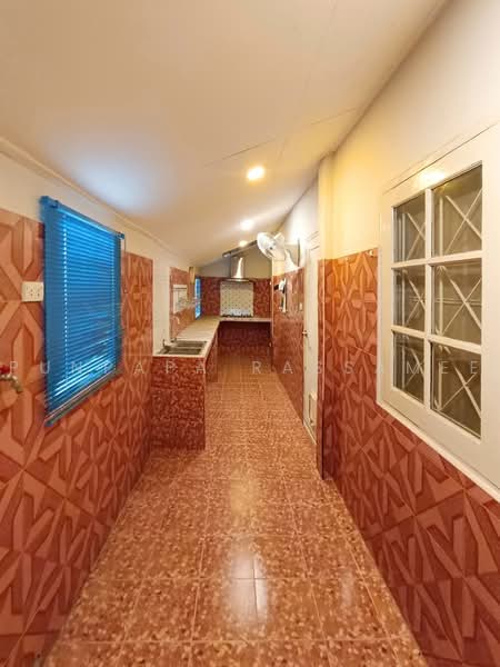 หมู่บ้านฟ้าคราม ลำลูกกาคลอง 2, Pathum Thani, Khu Khot, Lam Luk Ka, Pathum Thani, 3 Bedrooms, 120 sqm, Single Detached House For Sale, by Punpapa Rassamee, 500470346 - DDproperty.com