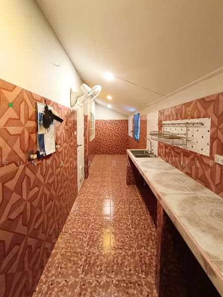 หมู่บ้านฟ้าคราม ลำลูกกาคลอง 2, Pathum Thani, Khu Khot, Lam Luk Ka, Pathum Thani, 3 Bedrooms, 120 sqm, Single Detached House For Sale, by Punpapa Rassamee, 500470346 - DDproperty.com