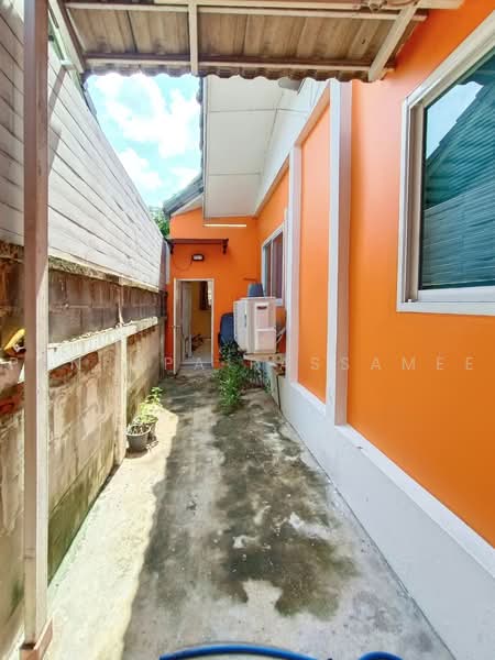หมู่บ้านฟ้าคราม ลำลูกกาคลอง 2, ปทุมธานี, คูคต, ลำลูกกา, ปทุมธานี, 120 ตร.ม., บ้านเดี่ยว ขาย, โดย Punpapa Rassamee, 500470346 - DDproperty.com