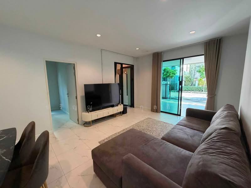 Zerene Ratchaphruek-Chaengwattana, Nonthaburi, Khlong Khoi, Pak Kret, Khlong Khoi, Pak Kret, Nonthaburi, 5 Bedrooms, 174 sqm, Single Detached House For Sale, by ปริญญ์ จิรกุลกิตติ์, 500470347 - DDproperty.com