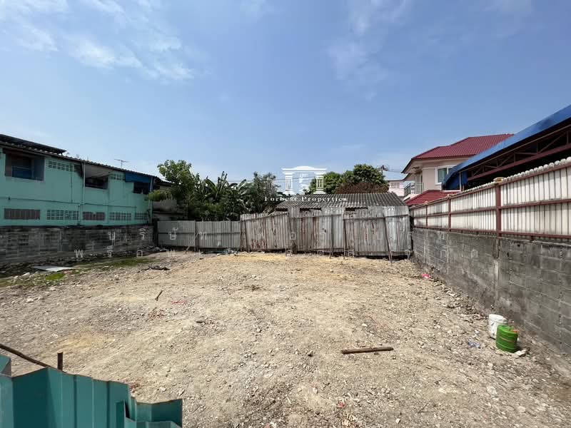46102 – ที่ดิน แปลงสวยทรงสี่เหลี่ยม ซอยสุขุมวิท 113 (ด่านสำโรง 14) เนื้อที่ 80 ตร.ว. เดินเพียง 430 เ, สมุทรปราการ, สุขุมวิท 113, สำโรงเหนือ, เมืองสมุทรปราการ, สมุทรปราการ, 320 ตร.ม., ที่ดิน ขาย, โดย บริษัท ฟอร์เบสท์ พร็อพเพอร์ตี้ส์ จำกัด, 500470348 - DDproperty.com
