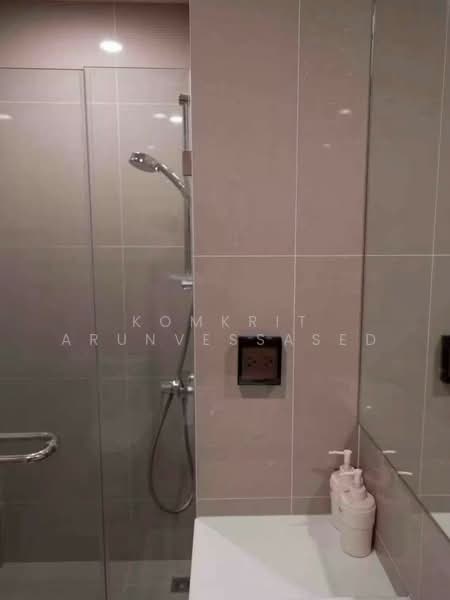 Noble Recole, Bangkok, 77 Soi Sukhumvit 19 Sukhumvit Road, Khlongtoei Nua, Watthana, Bangkok, 1 Bedroom, 35 sqm, Condo For Rent, by Komkrit Arunvessased, 500470349 - DDproperty.com