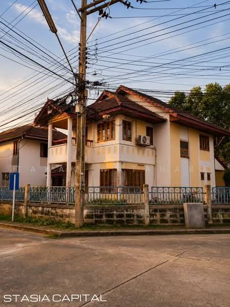 Sukkamon Garden Hill, Chon Buri (Pattaya), Surasak, Si Racha, Chon Buri (Pattaya), 3 Bedrooms, 288 sqm, Single Detached House For Sale, by Takao Watanabe, 500470351 - DDproperty.com