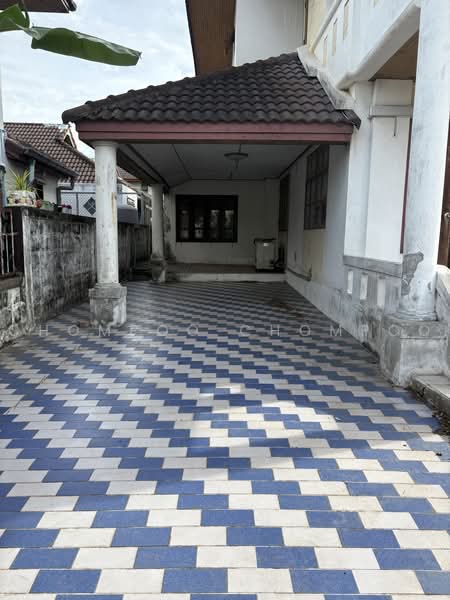 Sukkamon Garden Hill, Chon Buri (Pattaya), Surasak, Si Racha, Chon Buri (Pattaya), 3 Bedrooms, 288 sqm, Single Detached House For Sale, by Chompoo Chompoo, 500470351 - DDproperty.com