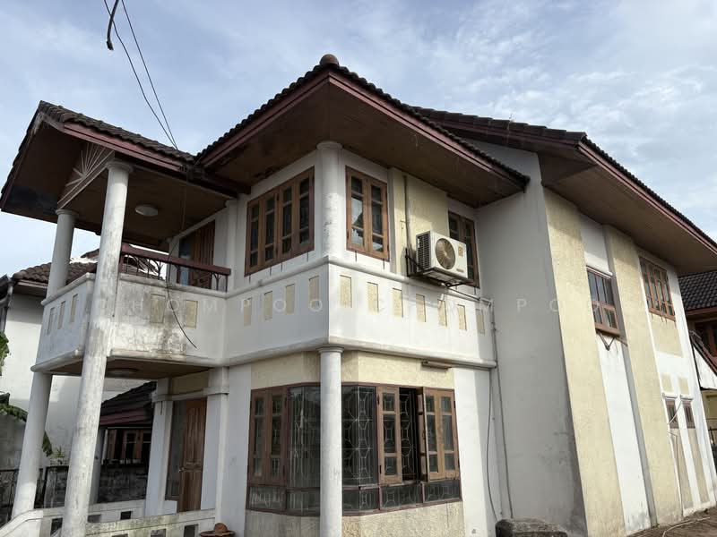 Sukkamon Garden Hill, Chon Buri (Pattaya), Surasak, Si Racha, Chon Buri (Pattaya), 3 Bedrooms, 288 sqm, Single Detached House For Sale, by Chompoo Chompoo, 500470351 - DDproperty.com