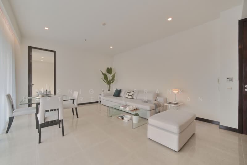 The Lofts Yennakart, Bangkok, 366 ์Soi Nang Linchi Yenakat Road, Chong Nonsi, Yan Nawa, Bangkok, 2 Bedrooms, 93 sqm, Condo For Sale, by Knight Frank Chartered (Thailand) Co.,Ltd, 500470352 - DDproperty.com