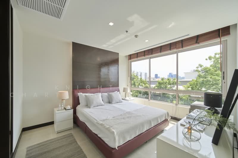 The Lofts Yennakart : เดอะ ล็อฟท์ เย็นอากาศ, กรุงเทพ, 366 ซอยนางลิ้นจี่ ถนนเย็นอากาศ, ช่องนนทรี, ยานนาวา, กรุงเทพ, 93 ตร.ม., คอนโด ขาย, โดย Knight Frank Chartered (Thailand) Co.,Ltd, 500470352 - DDproperty.com