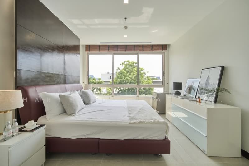 The Lofts Yennakart, Bangkok, 366 ์Soi Nang Linchi Yenakat Road, Chong Nonsi, Yan Nawa, Bangkok, 2 Bedrooms, 93 sqm, Condo For Sale, by Knight Frank Chartered (Thailand) Co.,Ltd, 500470352 - DDproperty.com