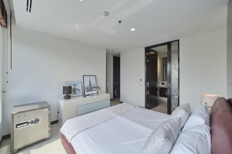 The Lofts Yennakart : เดอะ ล็อฟท์ เย็นอากาศ, กรุงเทพ, 366 ซอยนางลิ้นจี่ ถนนเย็นอากาศ, ช่องนนทรี, ยานนาวา, กรุงเทพ, 93 ตร.ม., คอนโด ขาย, โดย Knight Frank Chartered (Thailand) Co.,Ltd, 500470352 - DDproperty.com